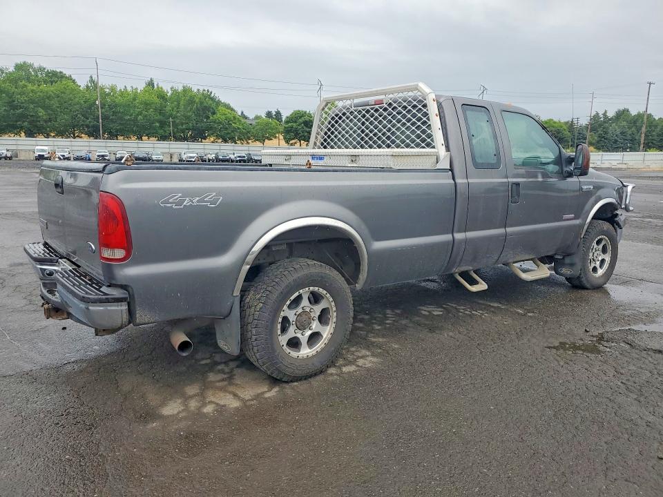 56627206 :رقم المزاد ، 1FTSX21P06ED40904 vin ، 2006 Ford F250 مزاد بيع