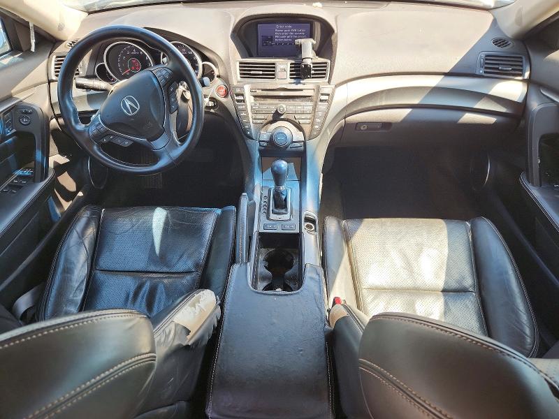 Aukcja sprzedaży 2012 Acura Tl, vin: 19UUA9F57CA005685, numer aukcji: 55315856