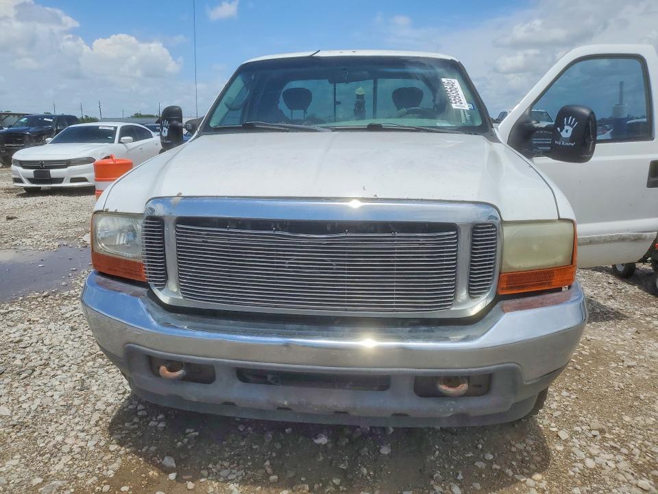 Aukcja sprzedaży 2003 Ford F250, vin: 1FTNX20L93EB85003, numer aukcji: 55935646