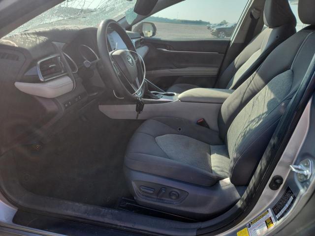 Продажа на аукционе авто 2021 Toyota Camry, vin: 4T1C11AK6MU459284, номер лота: 55977176