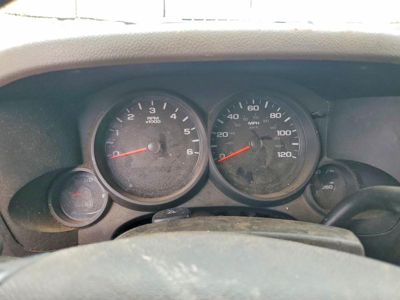 2010 Chevrolet Silverado მანქანა იყიდება აუქციონზე, vin: 3GCRKREA6AG282102, აუქციონის ნომერი: 58916066