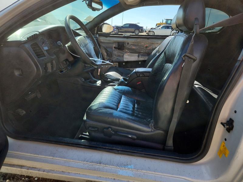 Продажа на аукционе авто 2003 Chevrolet Monte Carlo, vin: 2G1WX12K639202712, номер лота: 57324626