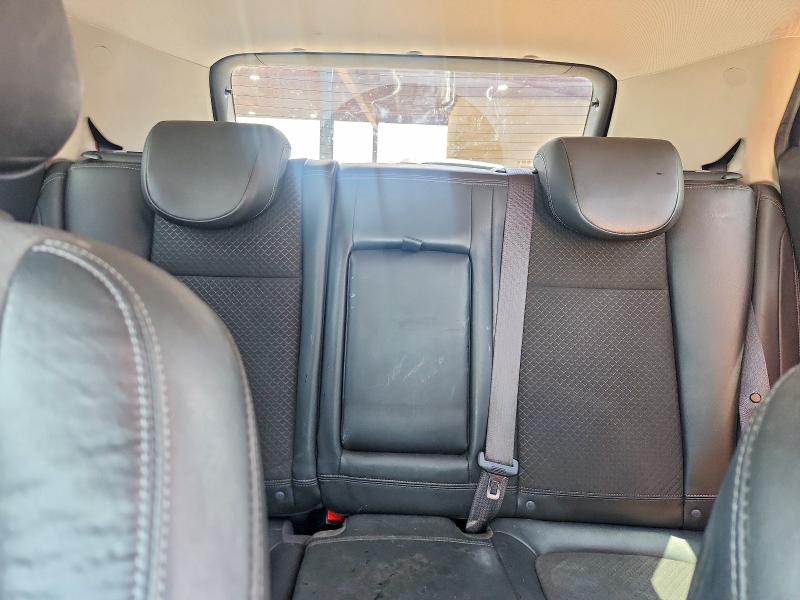 58653706 :رقم المزاد ، KL4CJASB6HB240565 vin ، 2017 Buick Encore مزاد بيع