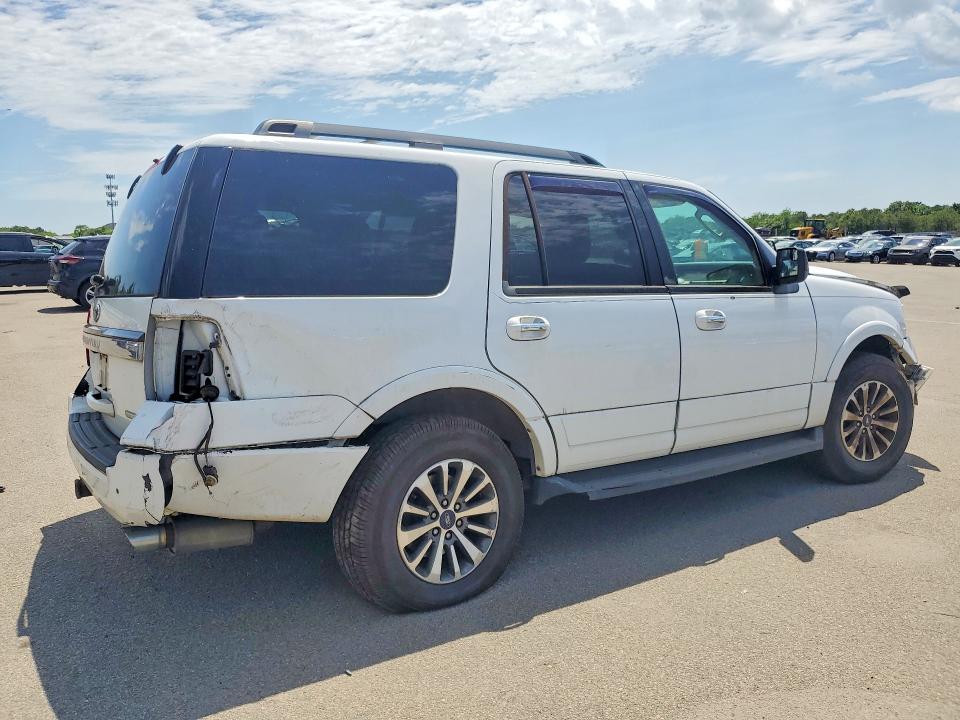 56635156 :رقم المزاد ، 1FMJU1HT1HEA06722 vin ، 2017 Ford Expedition مزاد بيع