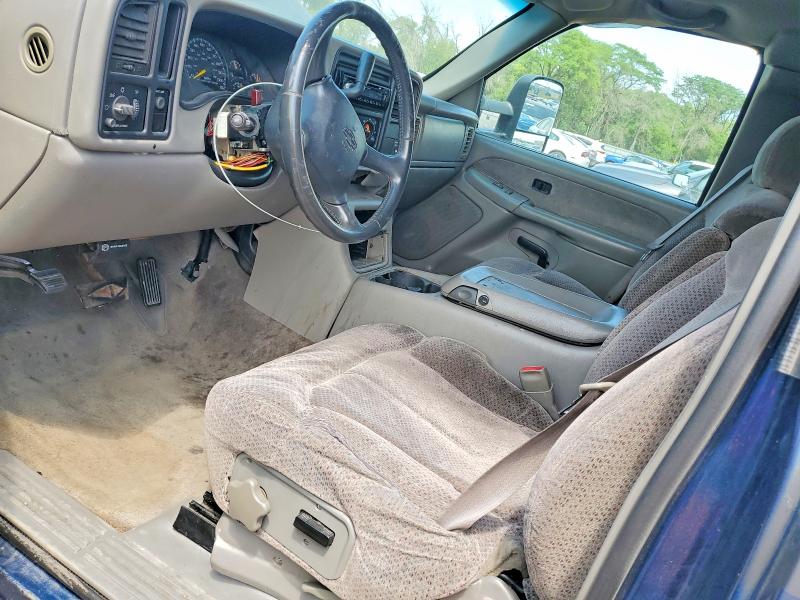Продаж на аукціоні авто 1999 Chevrolet Silverado, vin: 2GCEC19T4X1229909, номер лоту: 55246546