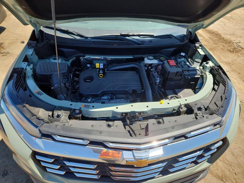 55803096 :رقم المزاد ، 3GNAXPEG3TL361851 vin ، 2026 Chevrolet Equinox مزاد بيع