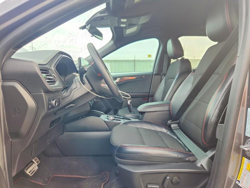 Продаж на аукціоні авто 2023 Ford Escape, vin: 1FMCU0MZ2PUB03073, номер лоту: 56402586