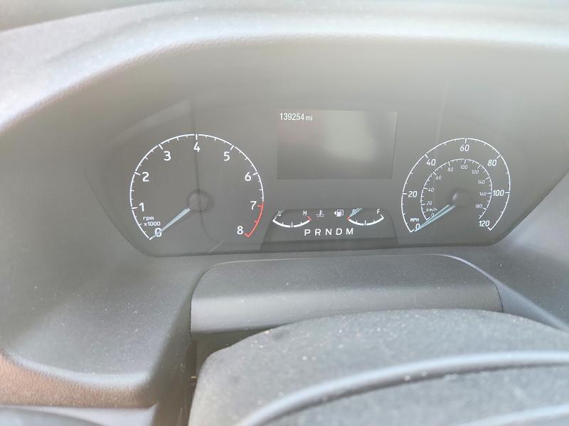 Продаж на аукціоні авто 2020 Ford Transit, vin: 1FDBW5Z81LKB52502, номер лоту: 55605226