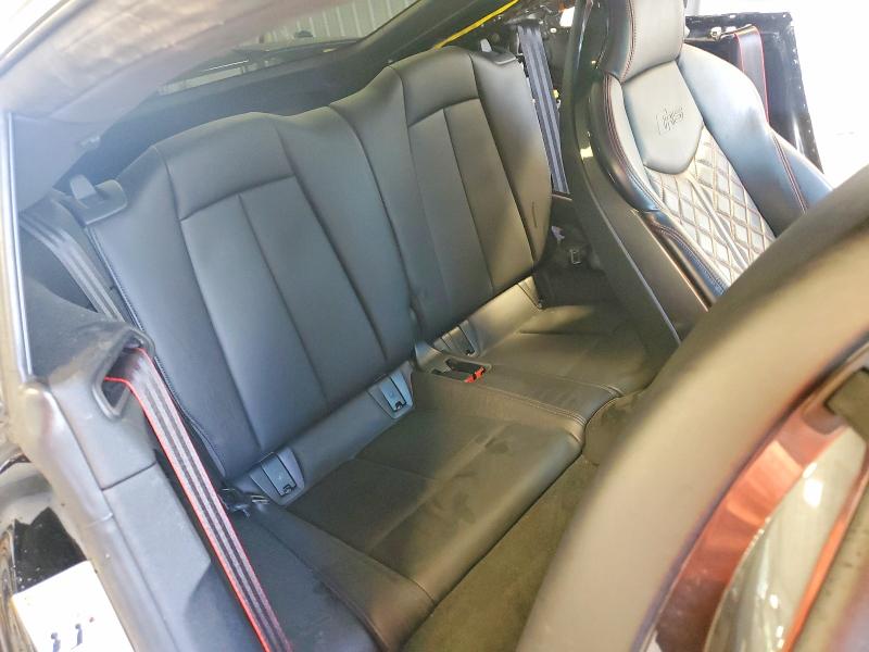 Aukcja sprzedaży 2018 Audi Tt Rs, vin: WUACSAFV4J1900074, numer aukcji: 56566536