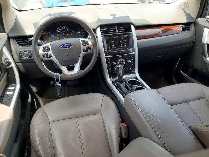 Aukcja sprzedaży 2014 Ford Edge, vin: 2FMDK3KC9EBB52736, numer aukcji: 56623246