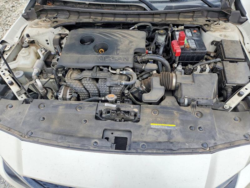 Продаж на аукціоні авто 2019 Nissan Altima, vin: 1N4BL4DV4KC135664, номер лоту: 58453696