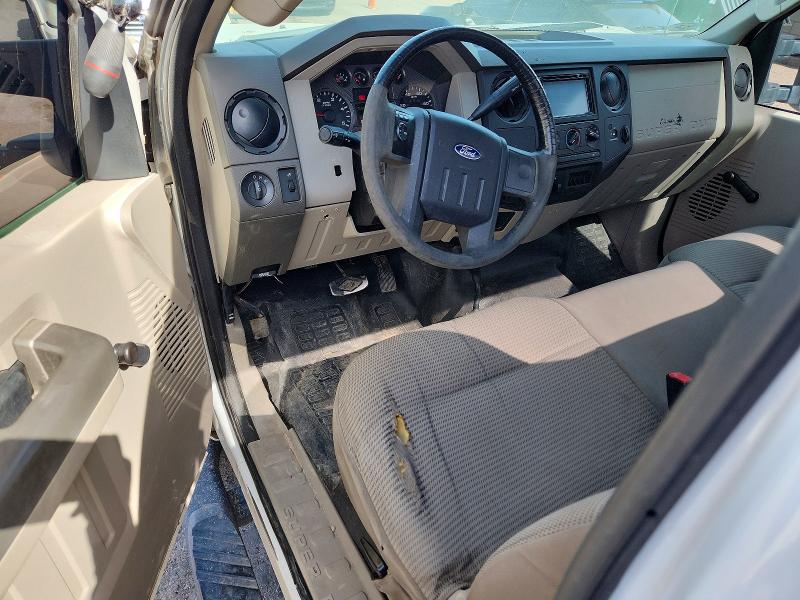 Aukcja sprzedaży 2010 Ford F250, vin: 1FTSF2BRXAEB38244, numer aukcji: 56527416