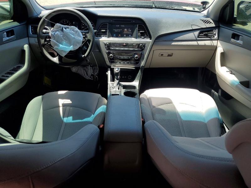 Aukcja sprzedaży 2016 Hyundai Sonata, vin: 5NPE24AFXGH271154, numer aukcji: 57627626