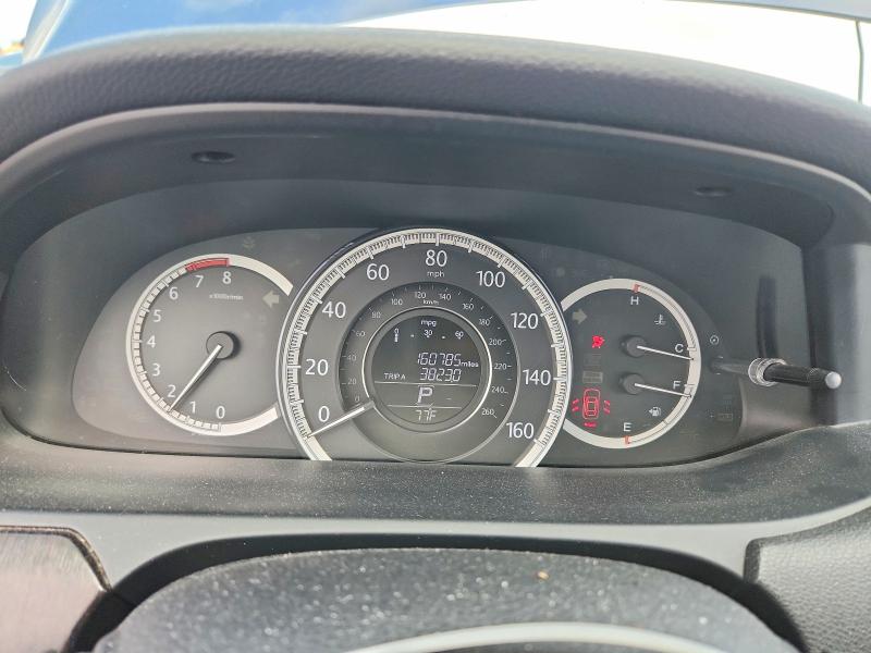Продажа на аукционе авто 2015 Honda Accord, vin: 1HGCR2F7XFA245024, номер лота: 55973976