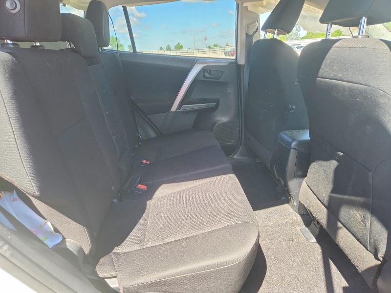57107276 :رقم المزاد ، JTMBFREV0GJ083854 vin ، 2016 Toyota Rav4 مزاد بيع