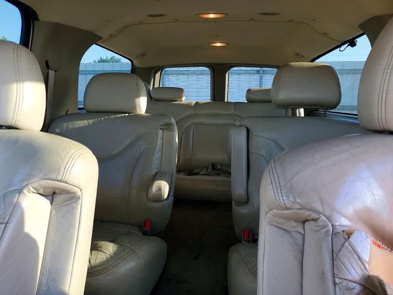 Продаж на аукціоні авто 2001 Gmc Yukon Xl, vin: 3GKEC16T31G104391, номер лоту: 57770466