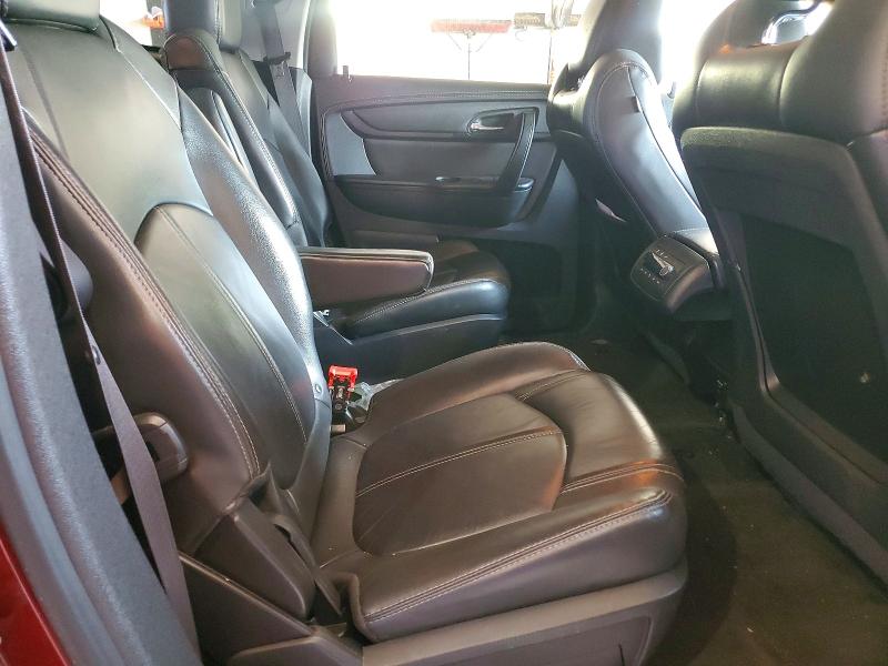 Aukcja sprzedaży 2015 Chevrolet Traverse, vin: 1GNKVHKD3FJ107403, numer aukcji: 54864206