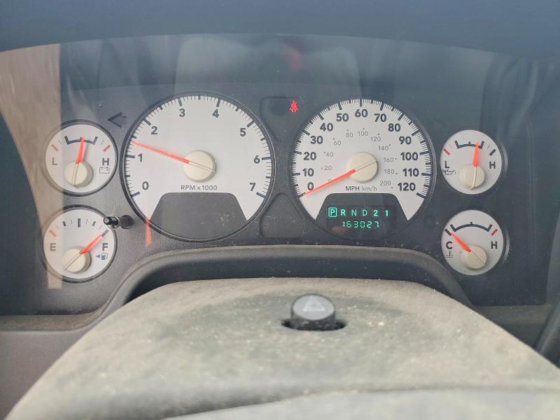 56091276 :رقم المزاد ، 1D7HU18207S163545 vin ، 2007 Dodge Ram 1500 مزاد بيع