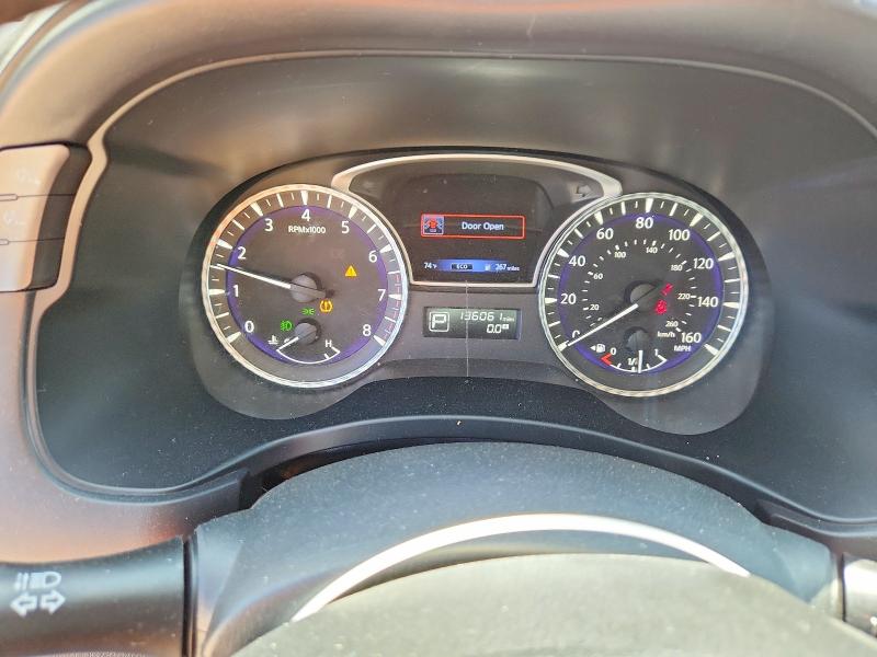 2019 Infiniti Qx60 მანქანა იყიდება აუქციონზე, vin: 5N1DL0MM3KC525833, აუქციონის ნომერი: 55835356