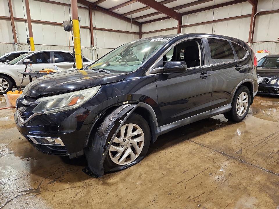 Aukcja sprzedaży 2015 Honda Cr-v, vin: 2HKRM4H55FH651087, numer aukcji: 59248526