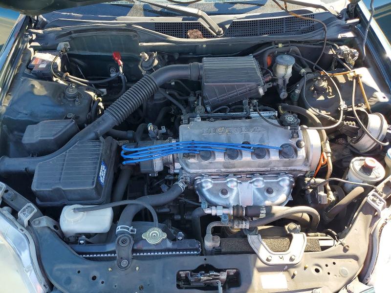 Продаж на аукціоні авто 1997 Honda Civic, vin: 2HGEJ6674VH569724, номер лоту: 57883586