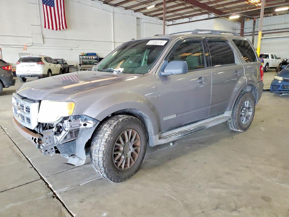 57530516 :رقم المزاد ، 1FMCU03Z18KE00981 vin ، 2008 Ford Escape مزاد بيع