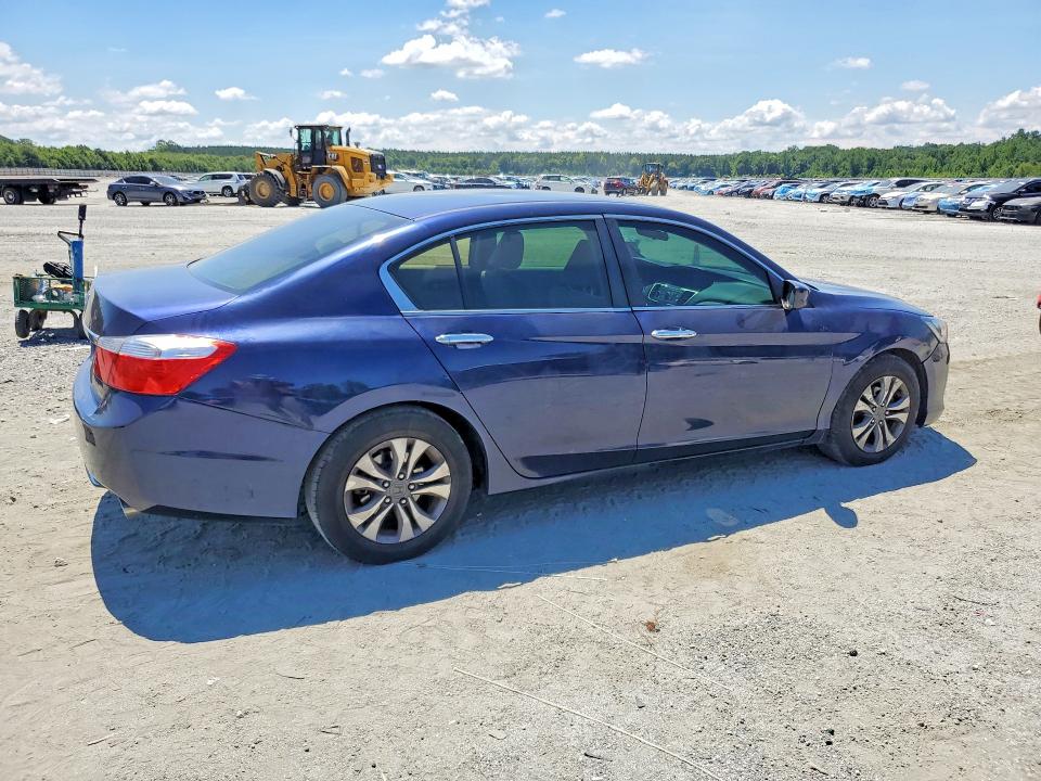 Aukcja sprzedaży 2014 Honda Accord, vin: 1HGCR2F36EA008901, numer aukcji: 56947386