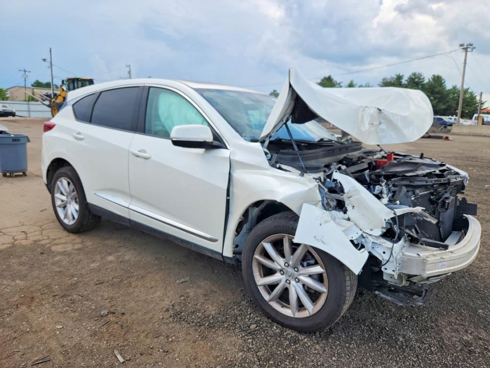 Продажа на аукционе авто 2019 Acura Rdx, vin: 5J8TC2H30KL037826, номер лота: 56885126