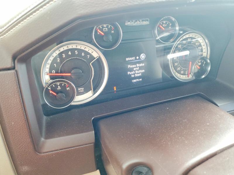 2016 Ram 1500 მანქანა იყიდება აუქციონზე, vin: 1C6RR7NT8GS302280, აუქციონის ნომერი: 58895916