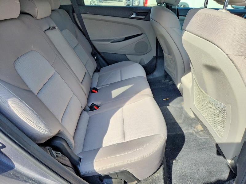 Продаж на аукціоні авто 2016 Hyundai Tucson, vin: KM8J33A25GU027271, номер лоту: 58299826