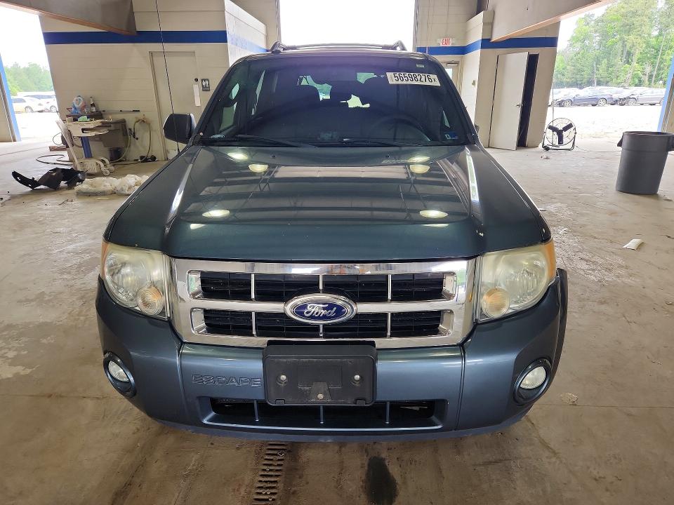 Продаж на аукціоні авто 2011 Ford Escape, vin: 1FMCU9DG6BKA30992, номер лоту: 56598276