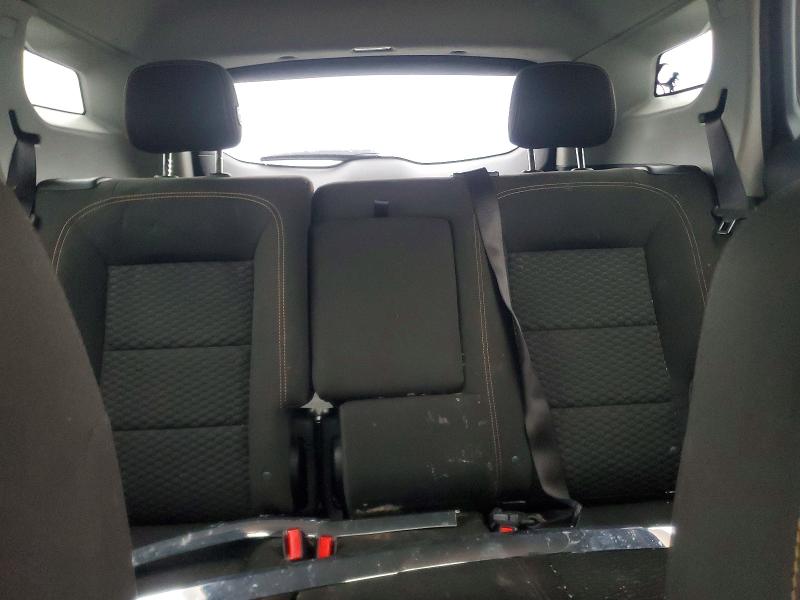 2018 Gmc Terrain მანქანა იყიდება აუქციონზე, vin: 3GKALMEV0JL325554, აუქციონის ნომერი: 58416456