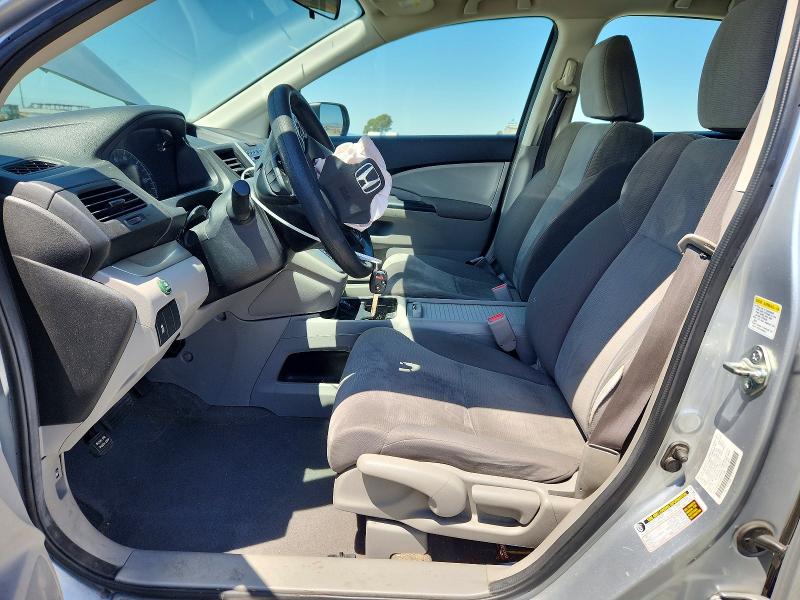 Продажа на аукционе авто 2013 Honda Cr-v, vin: 2HKRM3H38DH513386, номер лота: 57169246
