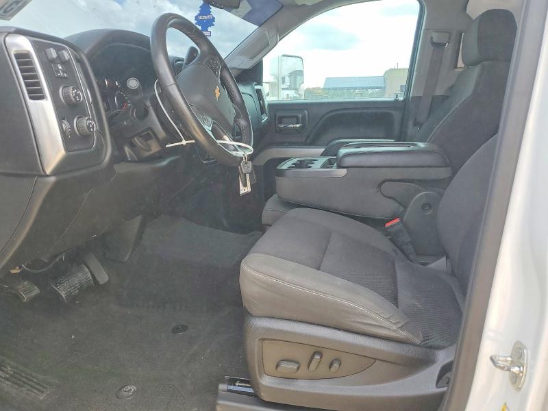 Aukcja sprzedaży 2015 Chevrolet Silverado, vin: 3GCUKREC8FG314504, numer aukcji: 57046116