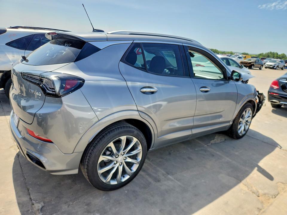 Aukcja sprzedaży 2026 Buick Encore Gx, vin: KL4AMFSL6TB012689, numer aukcji: 47699646