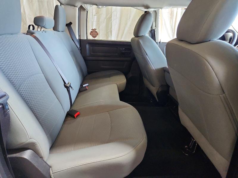 58695216 :رقم المزاد ، 1C6RR7KT3FS616907 vin ، 2015 Ram 1500 مزاد بيع