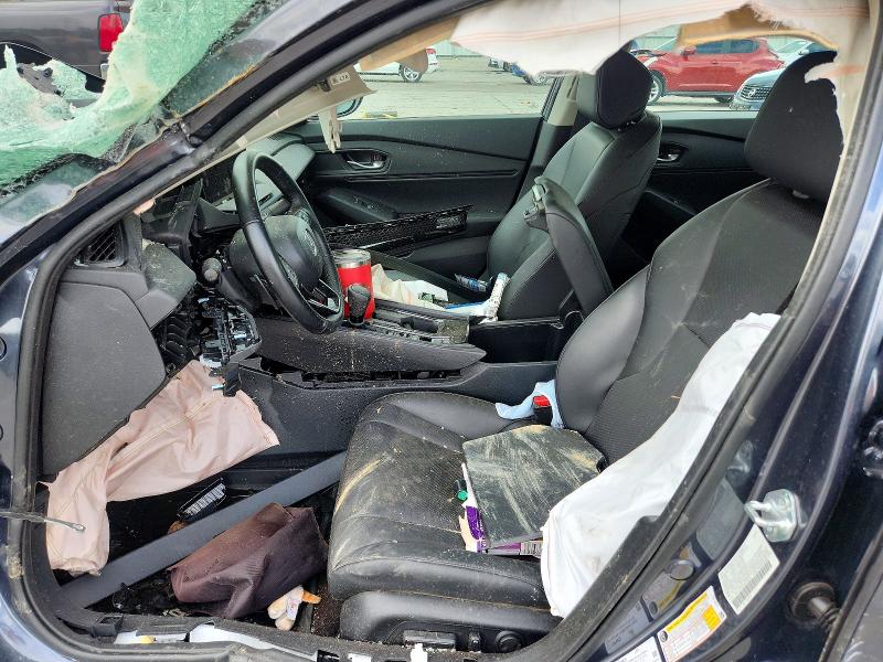 Продажа на аукционе авто 2025 Honda Accord, vin: 1HGCY2F61SA078329, номер лота: 55938986