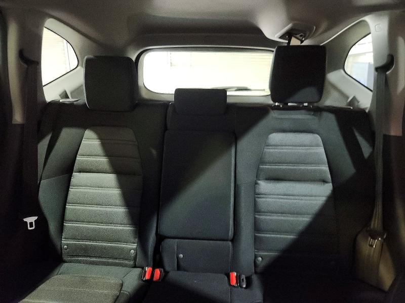 Aukcja sprzedaży 2018 Honda Cr-v, vin: 2HKRW2H53JH698481, numer aukcji: 58757416