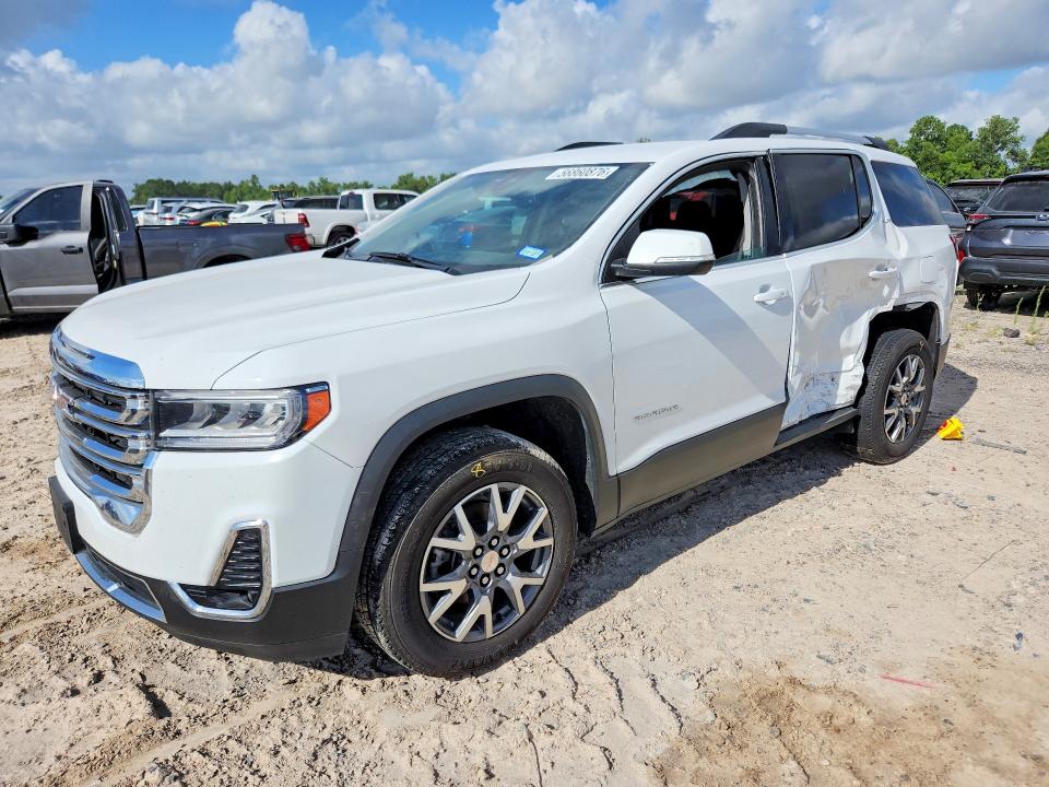 Aukcja sprzedaży 2023 Gmc Acadia, vin: 1GKKNML44PZ234717, numer aukcji: 56860876