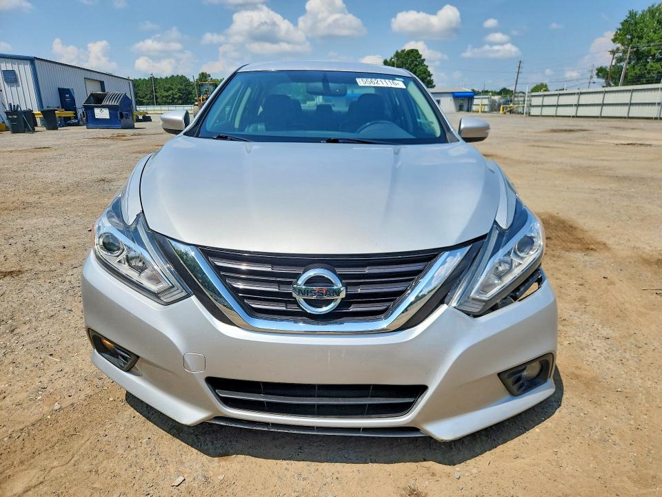 Aukcja sprzedaży 2017 Nissan Altima, vin: 1N4AL3AP3HC109822, numer aukcji: 55621116
