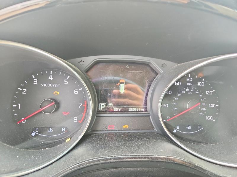 Aukcja sprzedaży 2018 Kia Sedona, vin: KNDMC5C17J6376266, numer aukcji: 56100606
