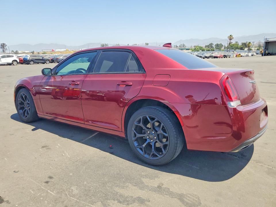 Aukcja sprzedaży 2020 Chrysler 300, vin: 2C3CCABG0LH253361, numer aukcji: 57867296