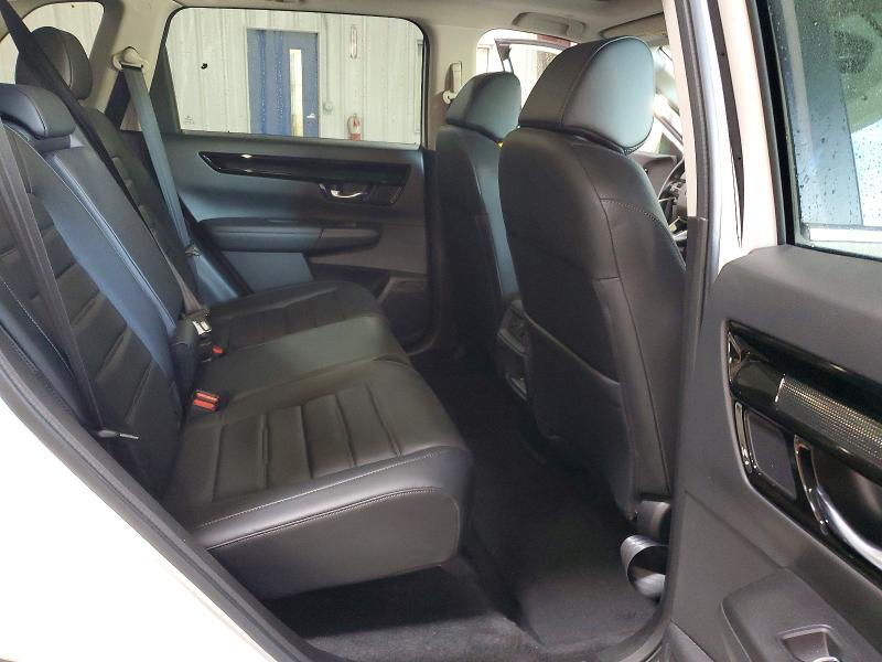 Продаж на аукціоні авто 2025 Honda Cr-v, vin: 5J6RS4H70SL008394, номер лоту: 56232356