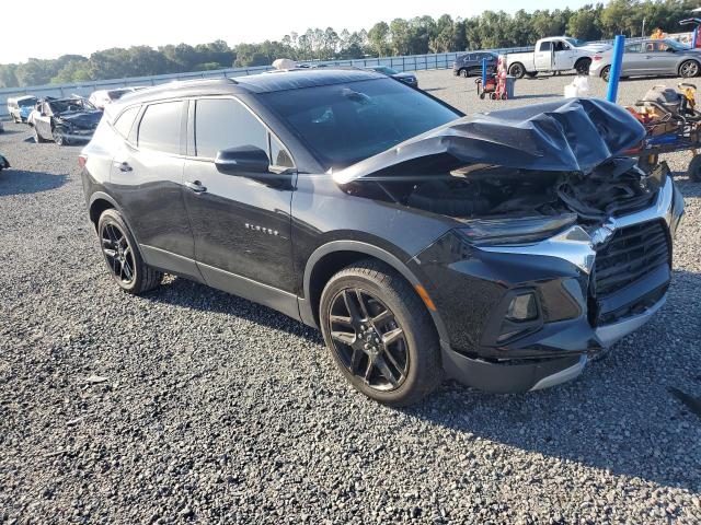 2019 Chevrolet Blazer მანქანა იყიდება აუქციონზე, vin: 3GNKBCRS1KS664237, აუქციონის ნომერი: 57485436