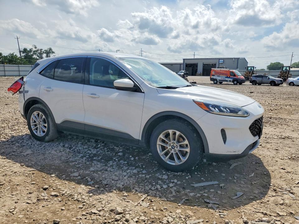 Продажа на аукционе авто 2020 Ford Escape, vin: 1FMCU0G66LUA25764, номер лота: 58958186