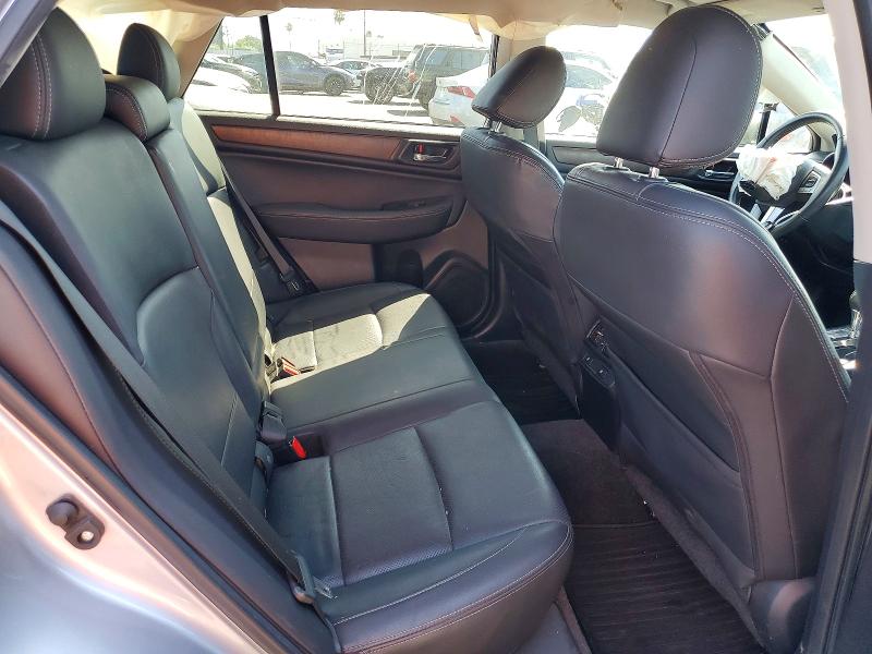 2015 Subaru Outback მანქანა იყიდება აუქციონზე, vin: 4S4BSBNC4F3245825, აუქციონის ნომერი: 58849316
