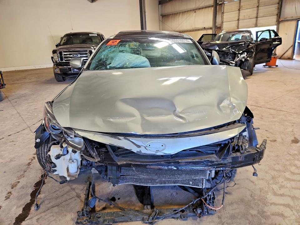 Продаж на аукціоні авто 2014 Kia Optima, vin: KNAGN4AD0E5074356, номер лоту: 55516016