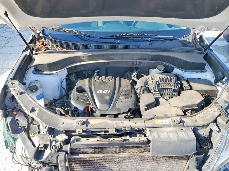 Aukcja sprzedaży 2015 Kia Sorento, vin: 5XYKTDA60FG614611, numer aukcji: 57666596