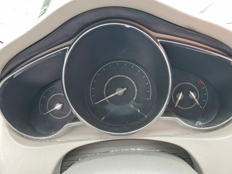 57902456 :رقم المزاد ، 1G1ZA5E04CF355368 vin ، 2012 Chevrolet Malibu مزاد بيع