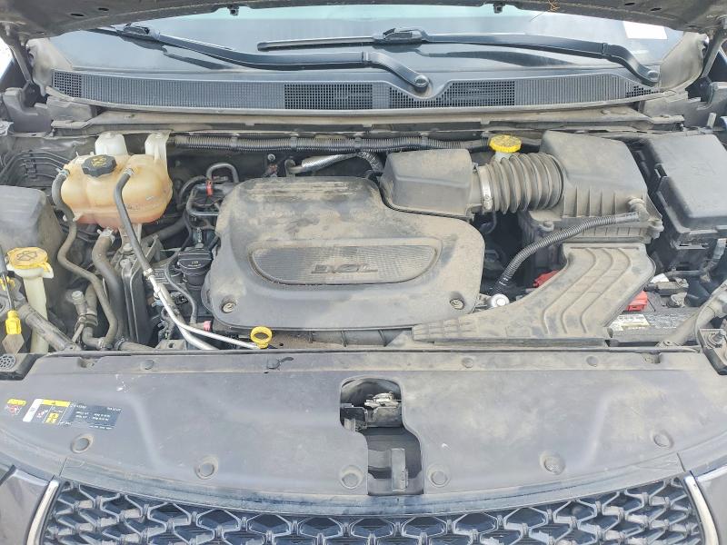Продаж на аукціоні авто 2022 Chrysler Pacifica, vin: 2C4RC1BG9NR131553, номер лоту: 57404926